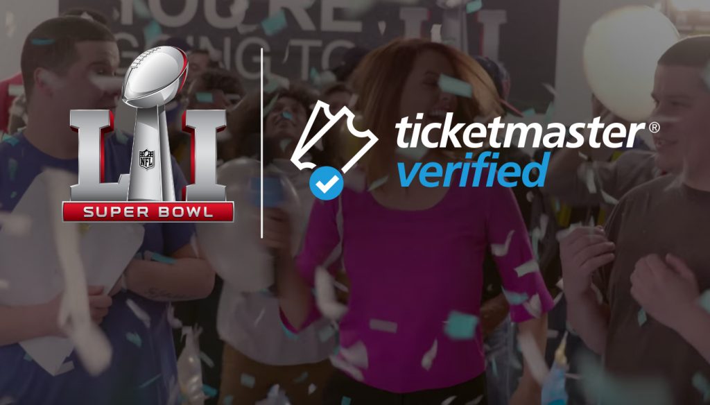 How to Use Mobile Tickets at Super Bowl LVIII in Las Vegas - Ticketmaster  Blog