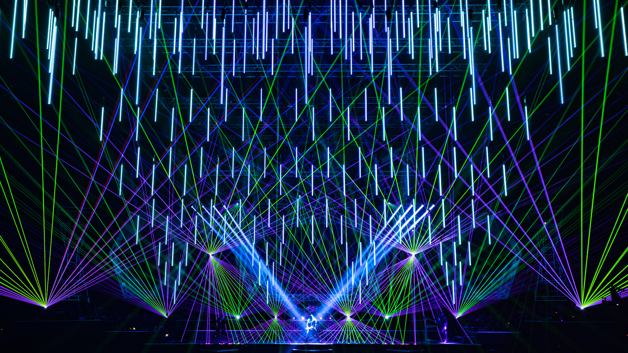 Insiders: The Man Behind Trans-Siberian Orchestra's Light Show