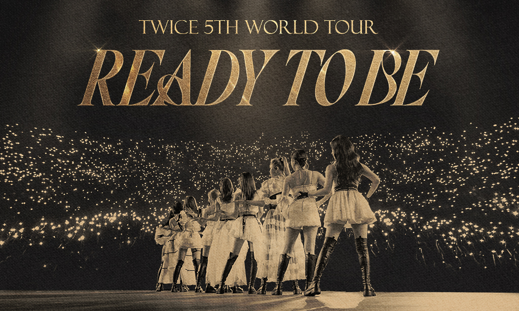 How To Get Tickets To Twice 5Th World Tour 'Ready To Be' - Ticketmaster Blog