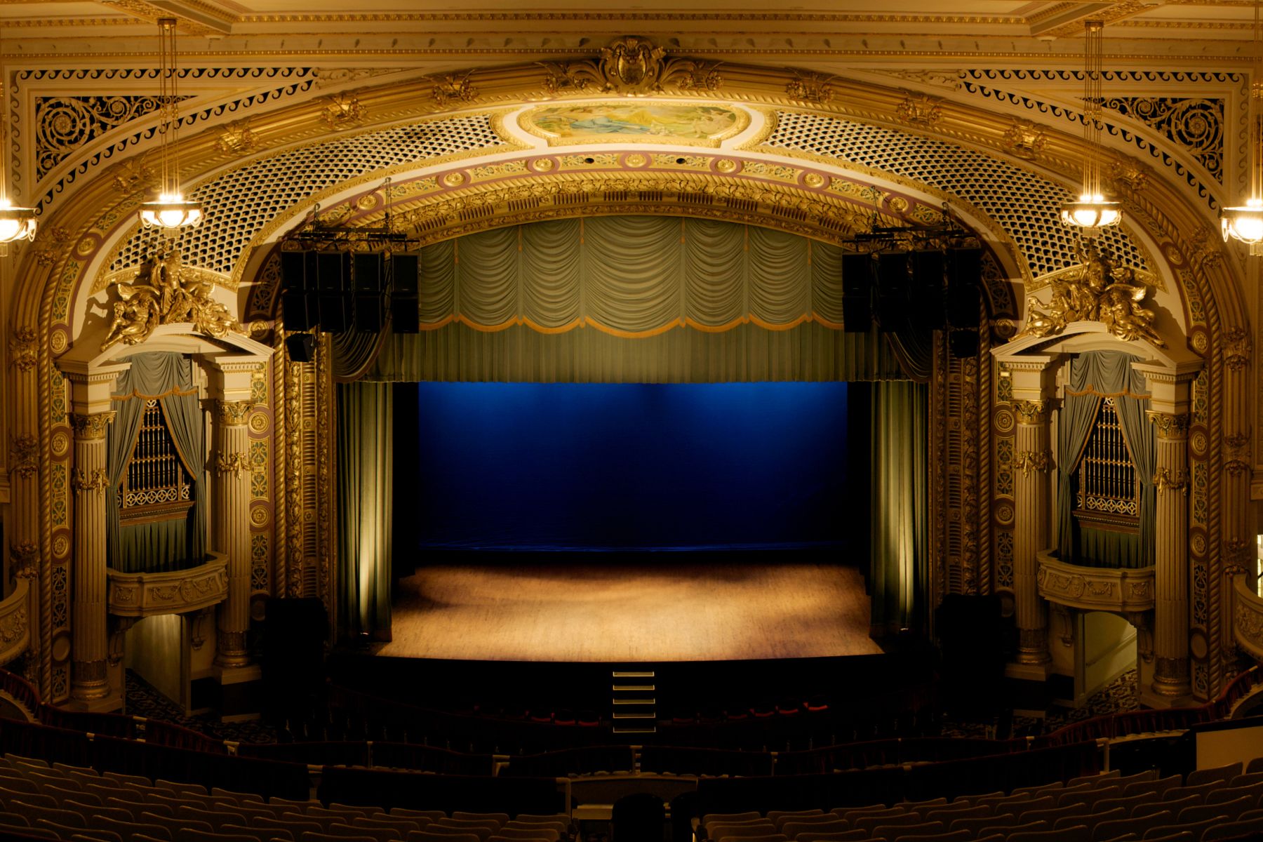 The State Theatre