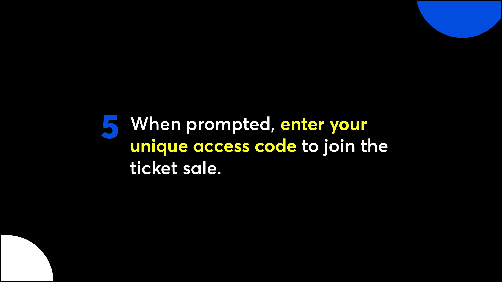 Ticket Buying Tips For Verified Fan Ticketmaster Blog