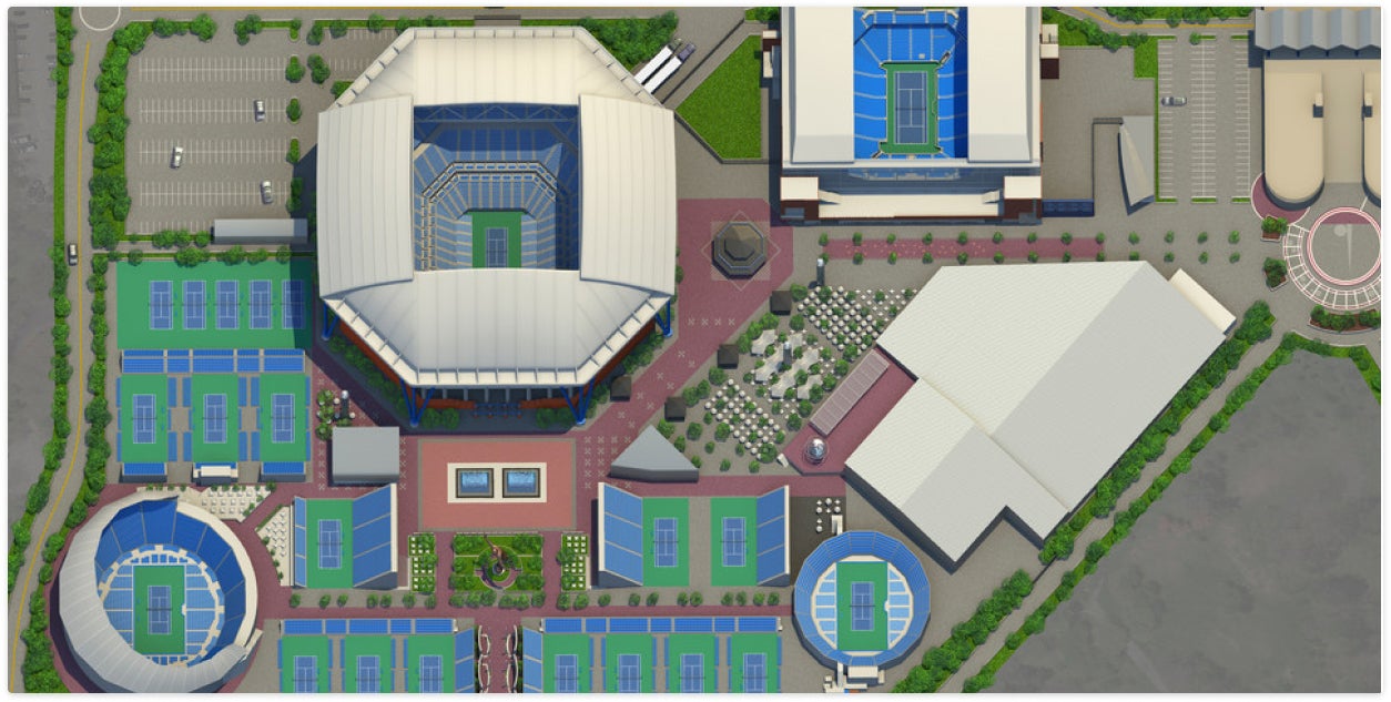 USTA-billie-jean-king-tennis-center-map