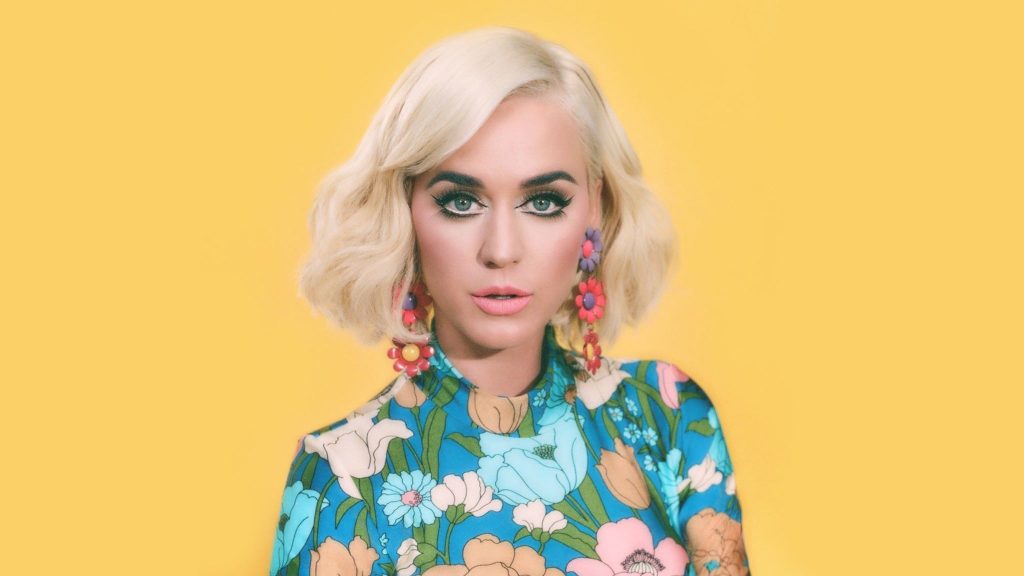 Friday5: Katy Perry Releases New Song, the NBA Returns & More ...