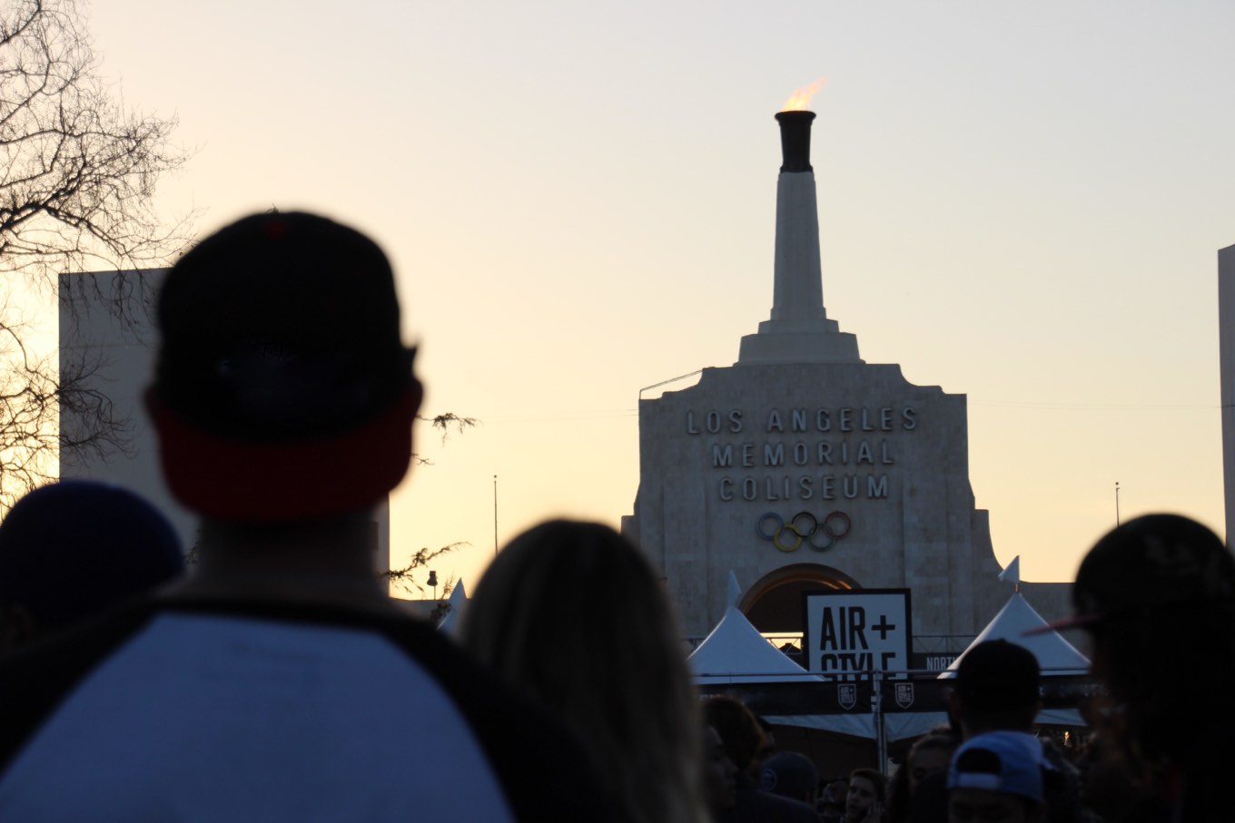 5 Fashion Trends Spotted at Air + Style Festival in Los Angeles -  Ticketmaster Blog