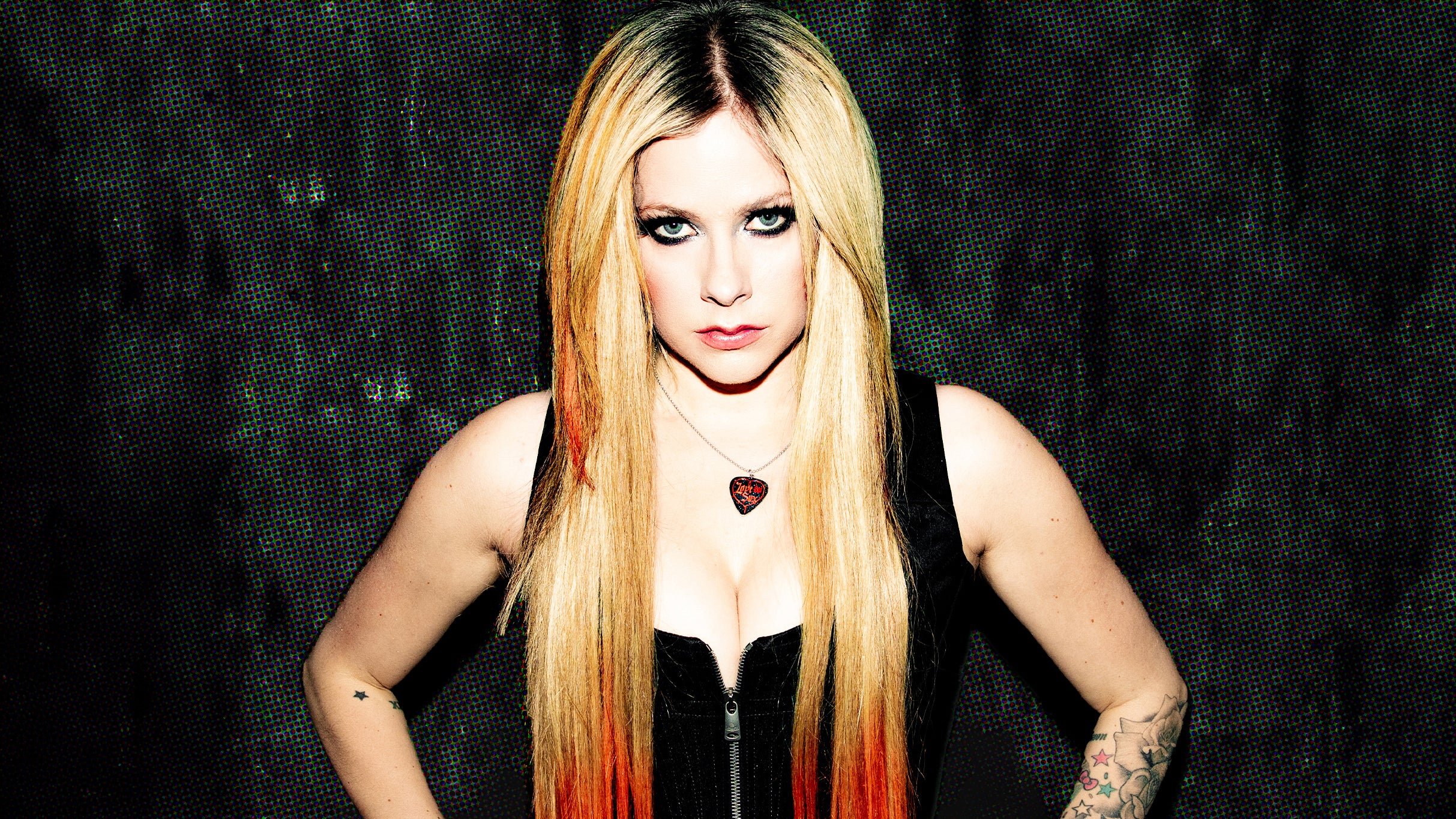 Avril Lavigne Biggest Hit Avril Lavigne Biggest Hit