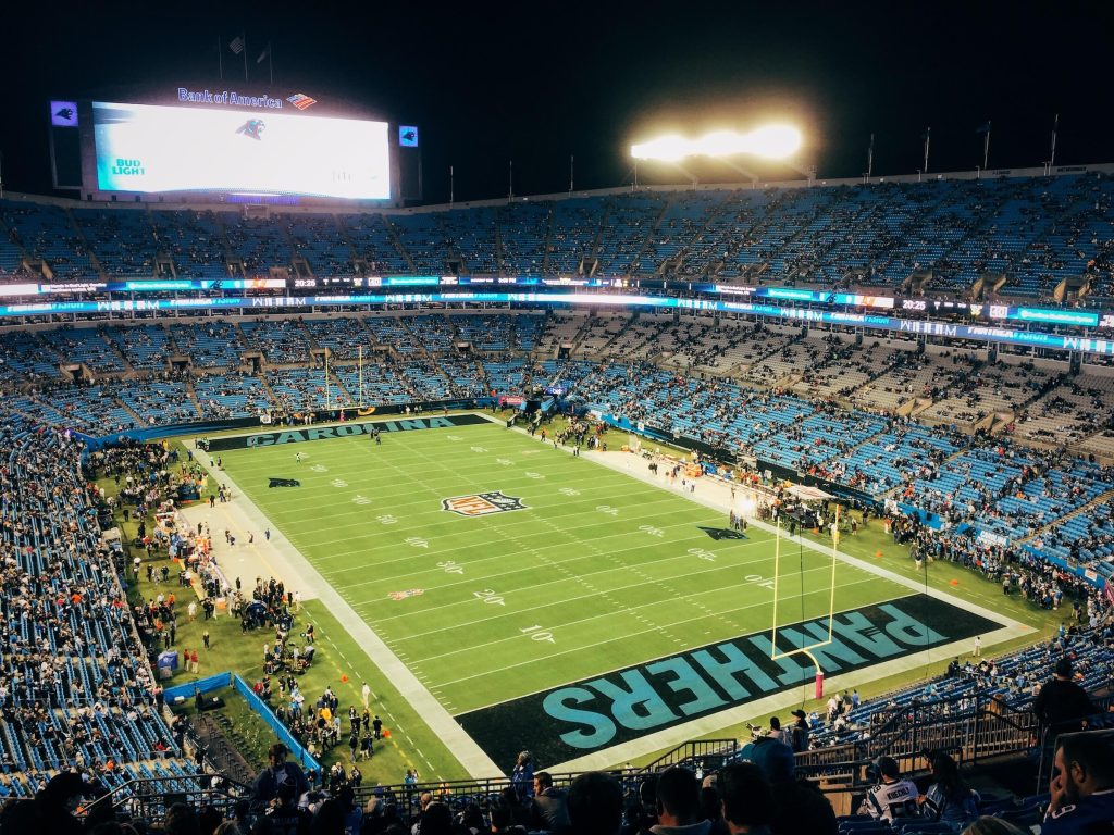 How to Purchase Tickets for Carolina Panthers Fan Fest