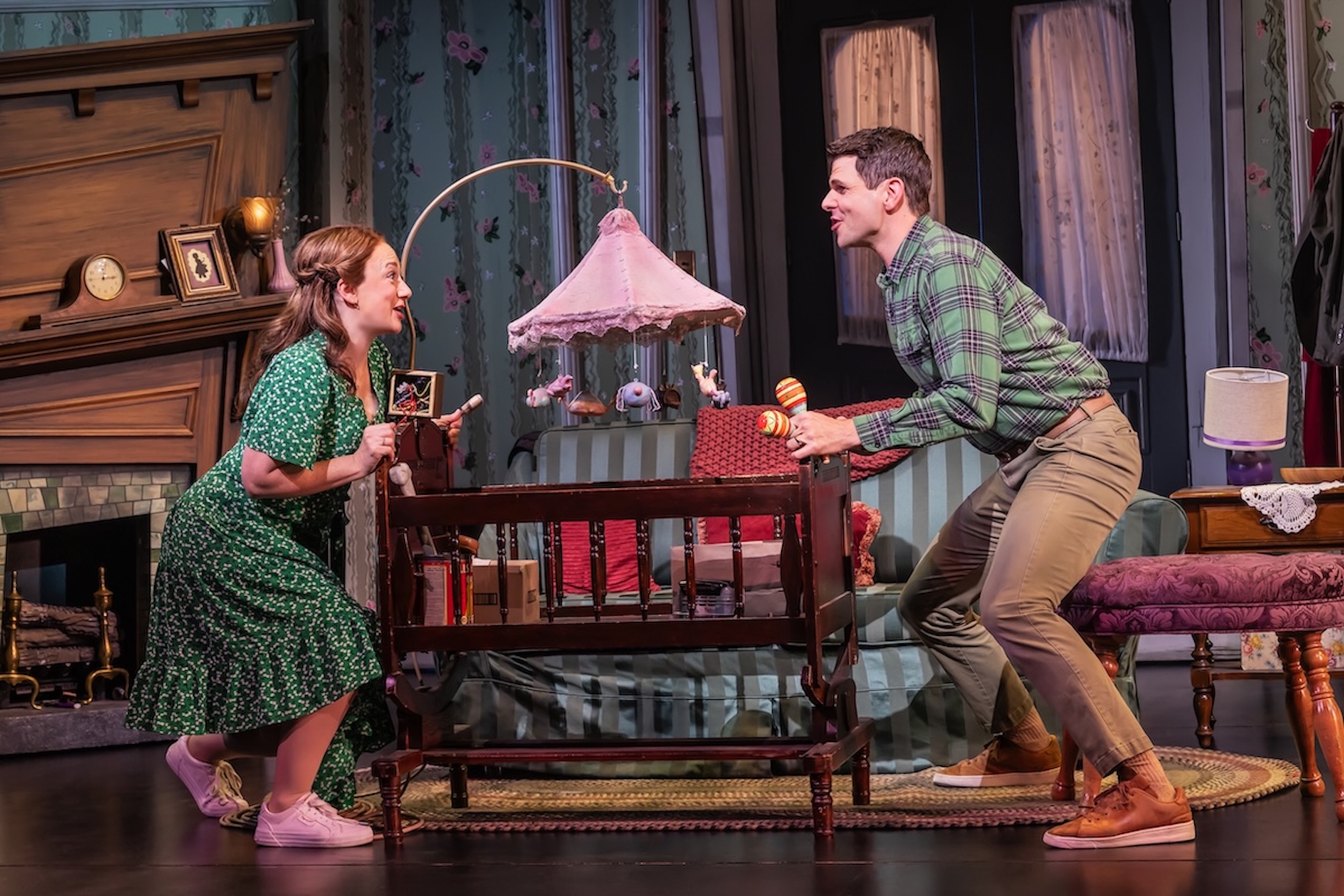 beetlejuice broadway playlist