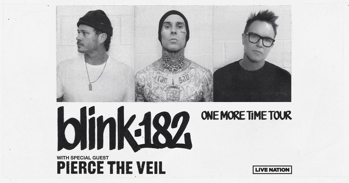 Blink 182 Orlando 2024 Tickets Price Leena Roselle