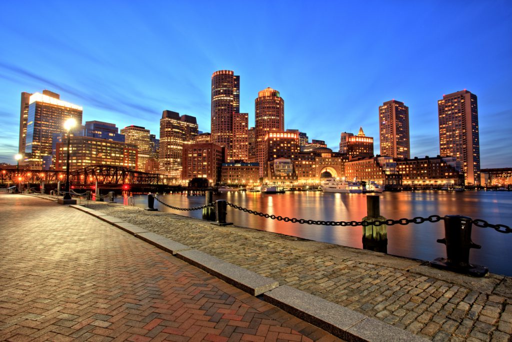 Step Inside: Fenway Park - Home of the Red Sox - Ticketmaster Blog