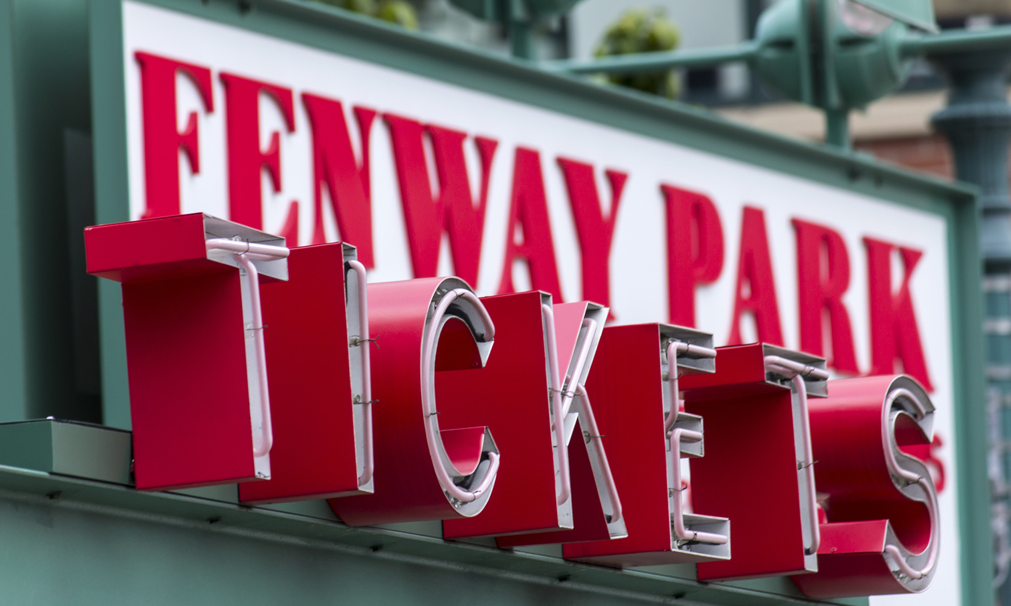 Boston Red Sox Promotions & Giveaway Schedule 2024 Season