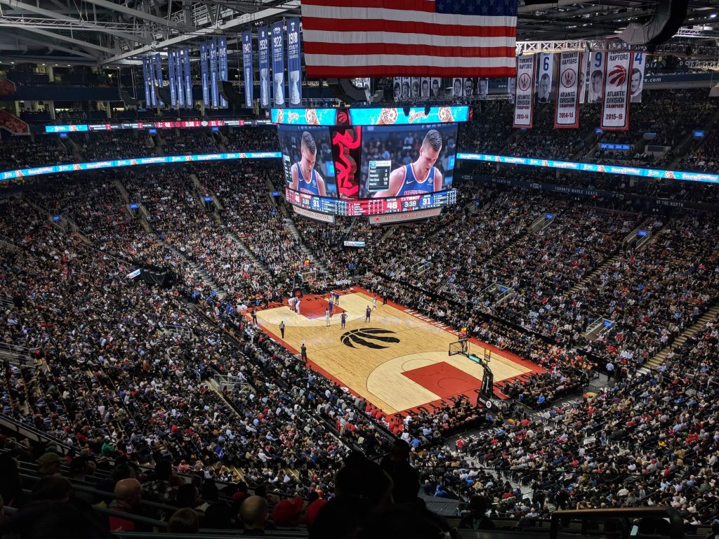 NBA Games for Kids: Fan Guide for Taking Little Ones - Ticketmaster Blog