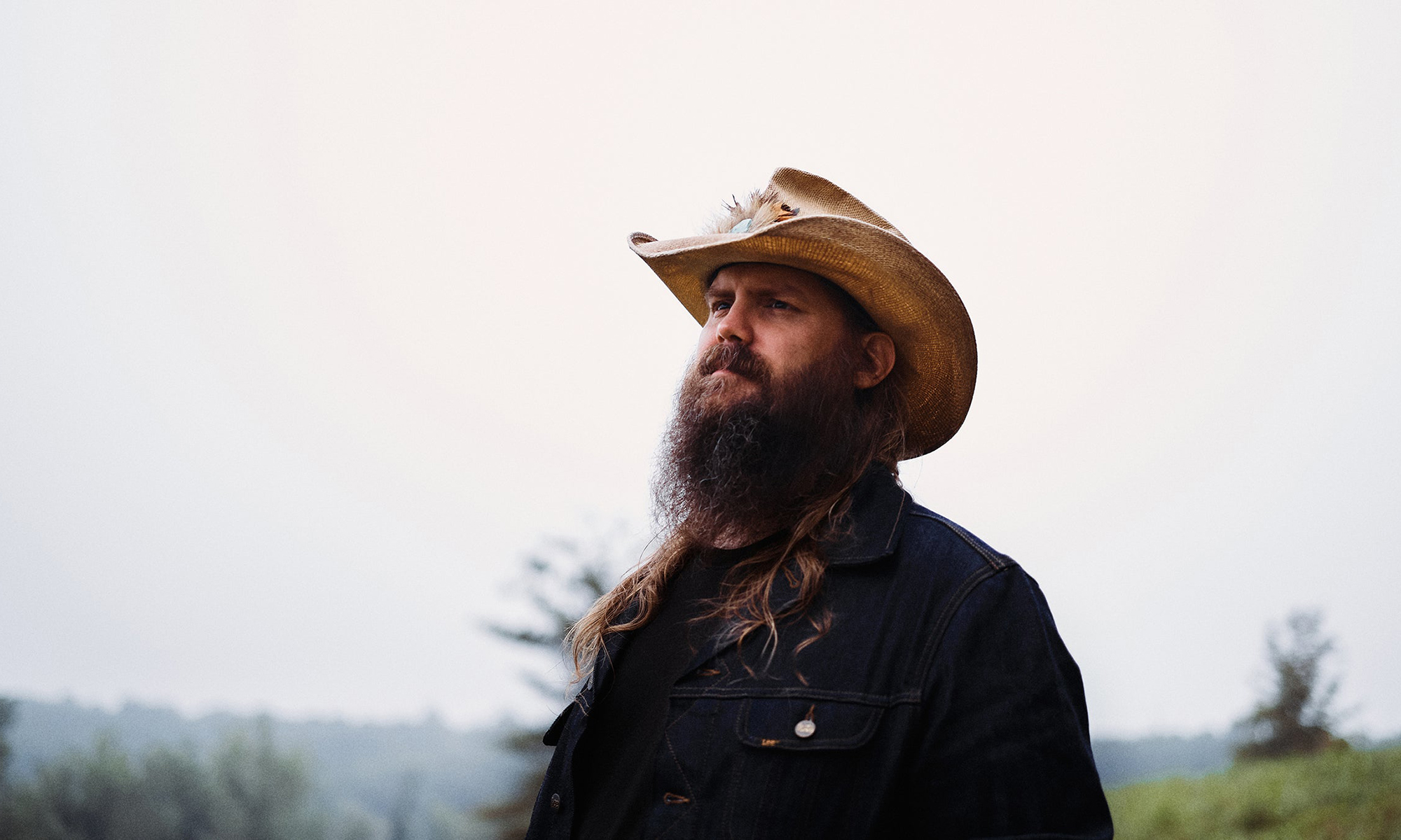 Chris Stapleton Concert Setlist Discover the Average Song List