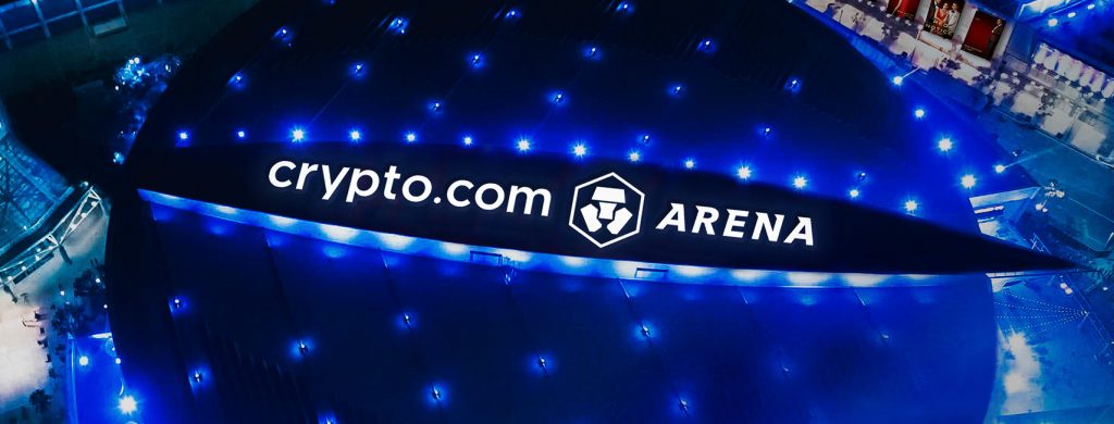 Step Inside: Crypto.com Arena - Home of the Lakers, Clippers