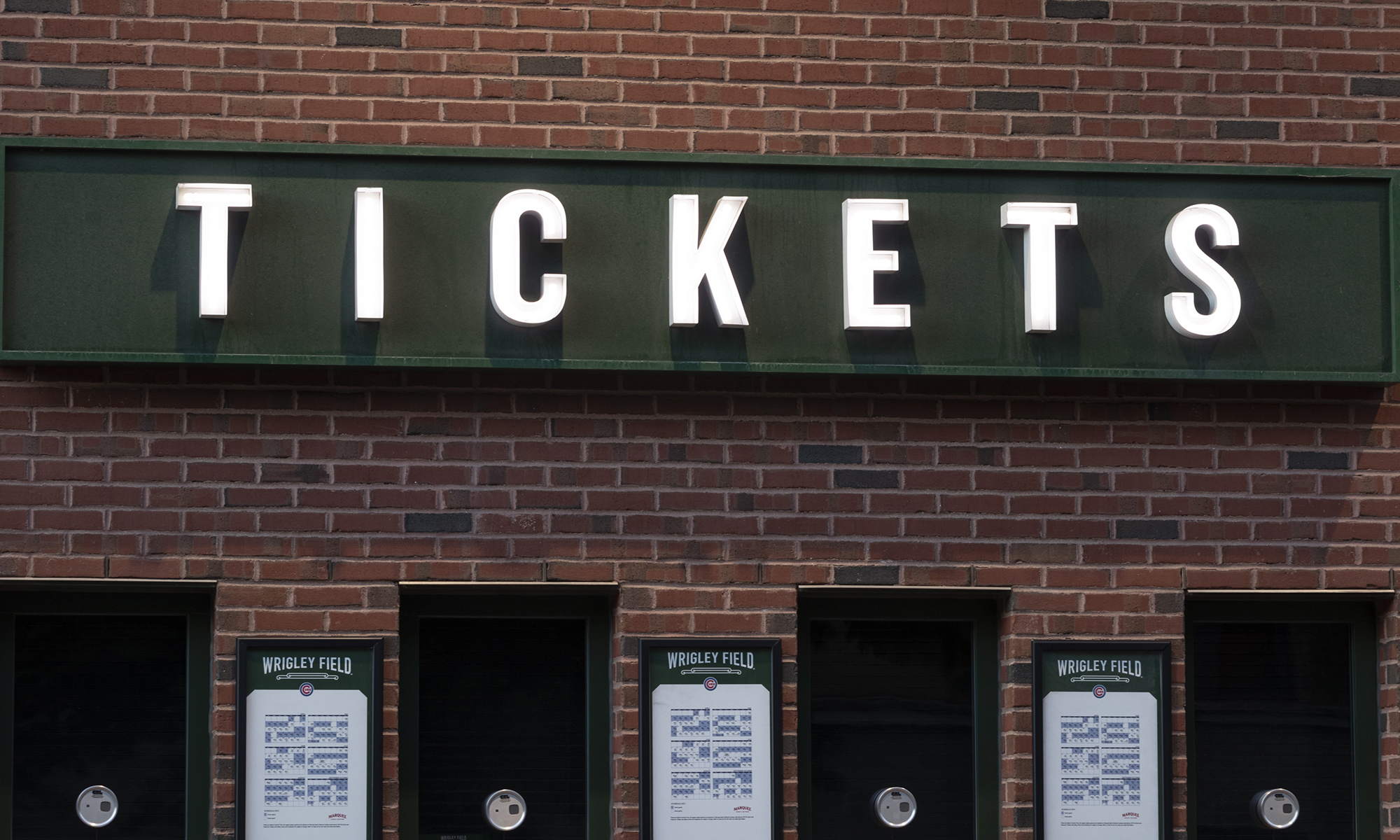 Chicago Cubs Promotions & Giveaway Schedule 2024 Season