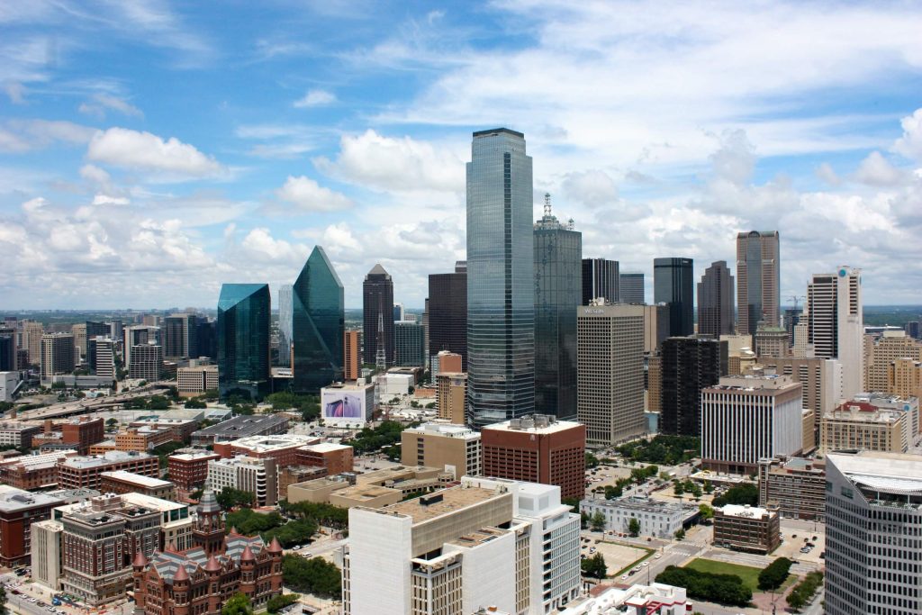 Things To Do in Dallas This Weekend Fun DFW Events for Everyone