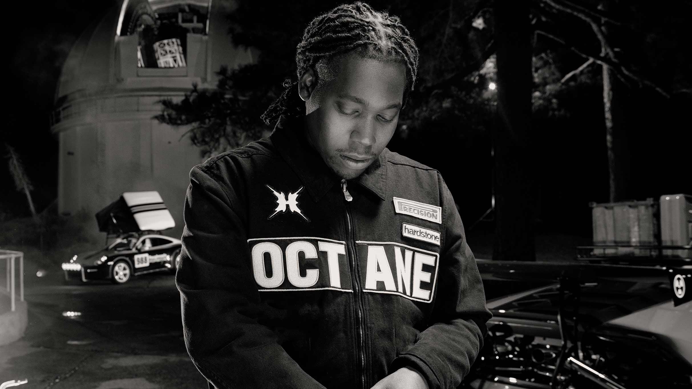 What to Expect from Don Toliver: OCTANE Tour Setlist
