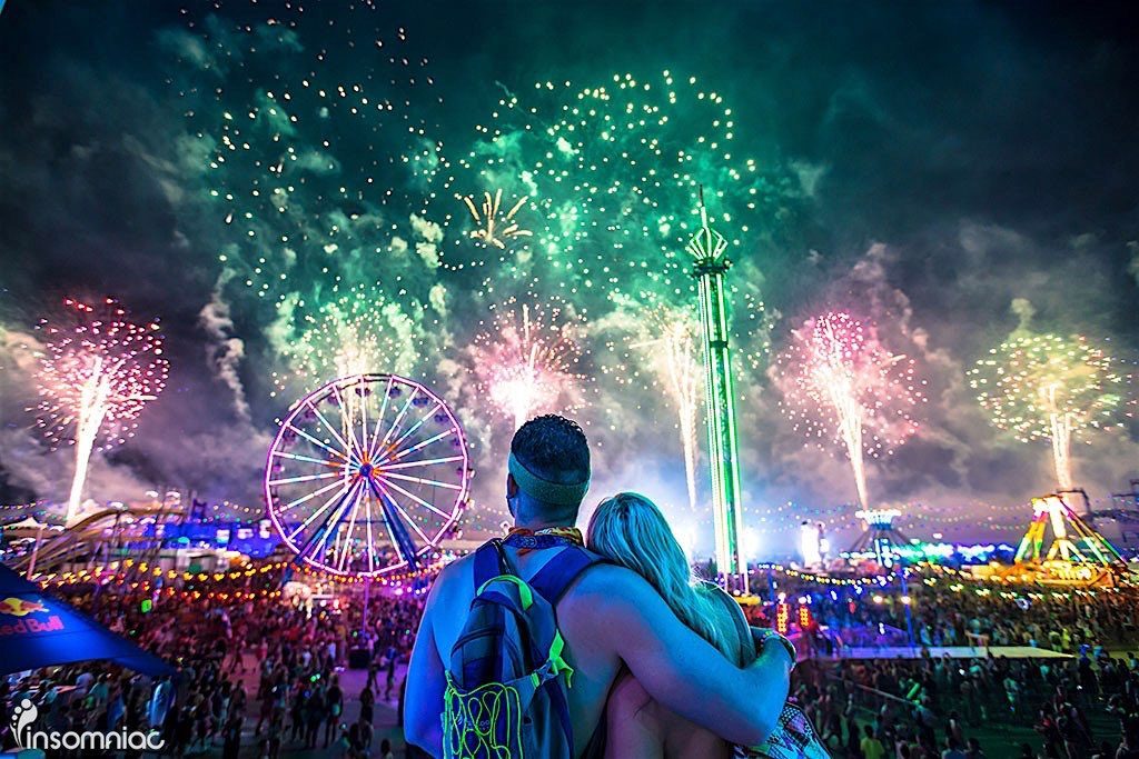 Edc Las Vegas 2024 Tickets Ticketmaster Rheta Charmion