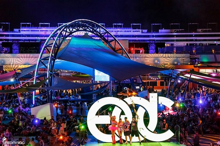 EDC Las Vegas Guide 13 Tips for a Magical Festival Experience