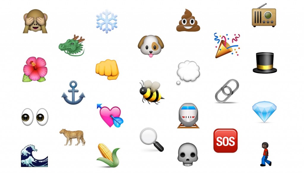 Can You Guess The Band Name From These Emojis