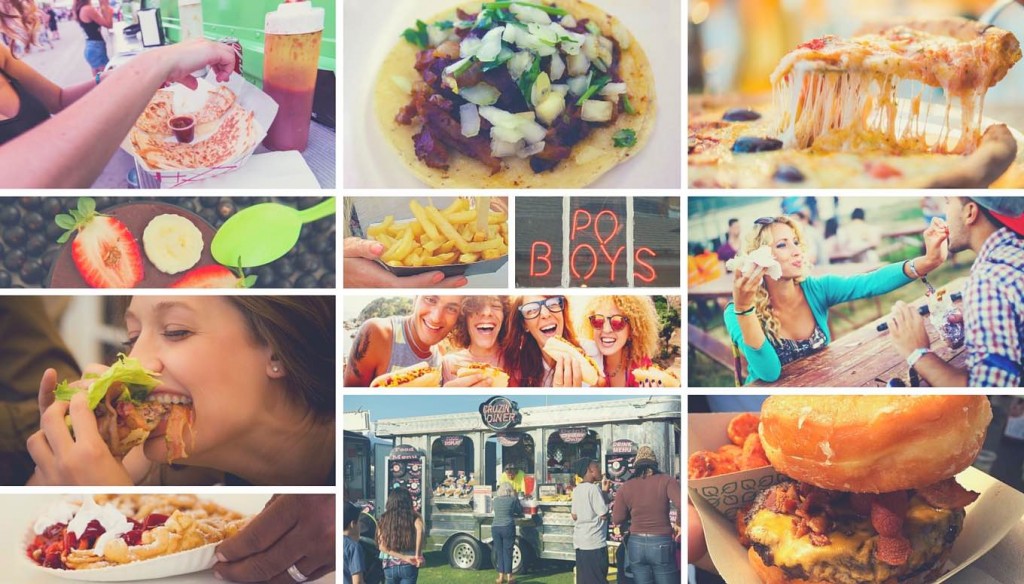 The Top 10 Music Festival Foods Ranked by Fans - Ticketmaster Blog