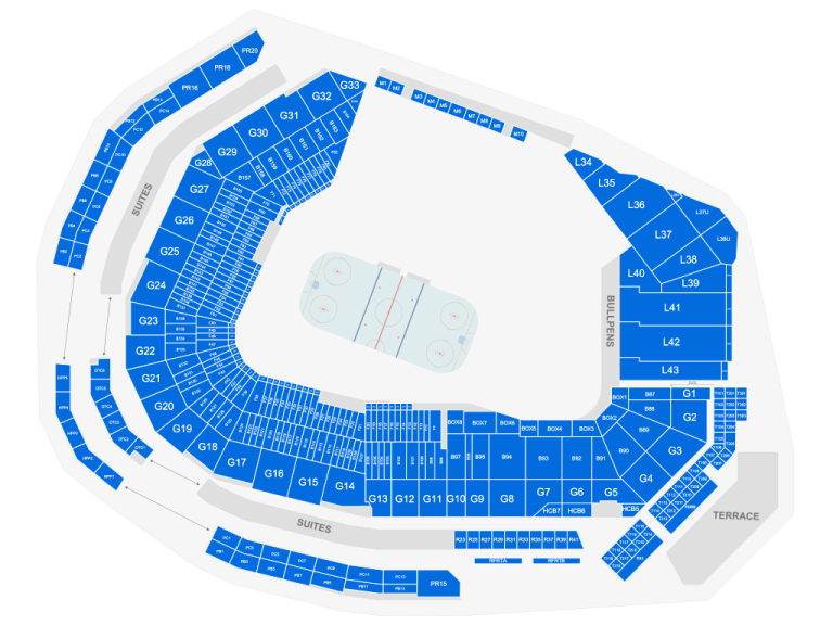 NHL Winter Classic Series History & Info for 2024 Ticketmaster Blog