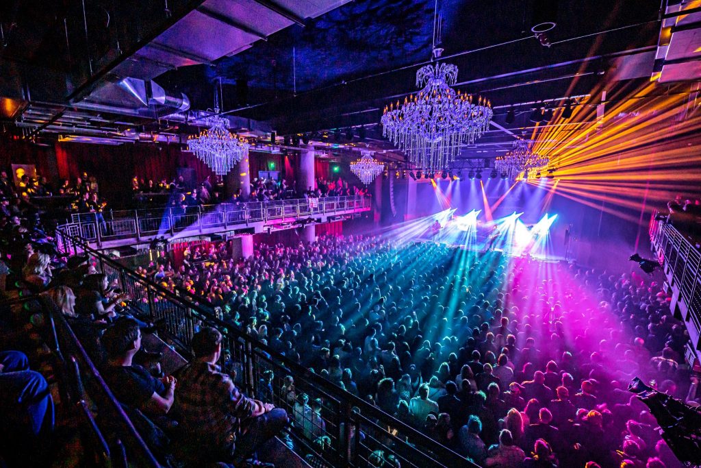 Your Quick & Easy Guide To The Fillmore Minneapolis, MN Ticketmaster Blog