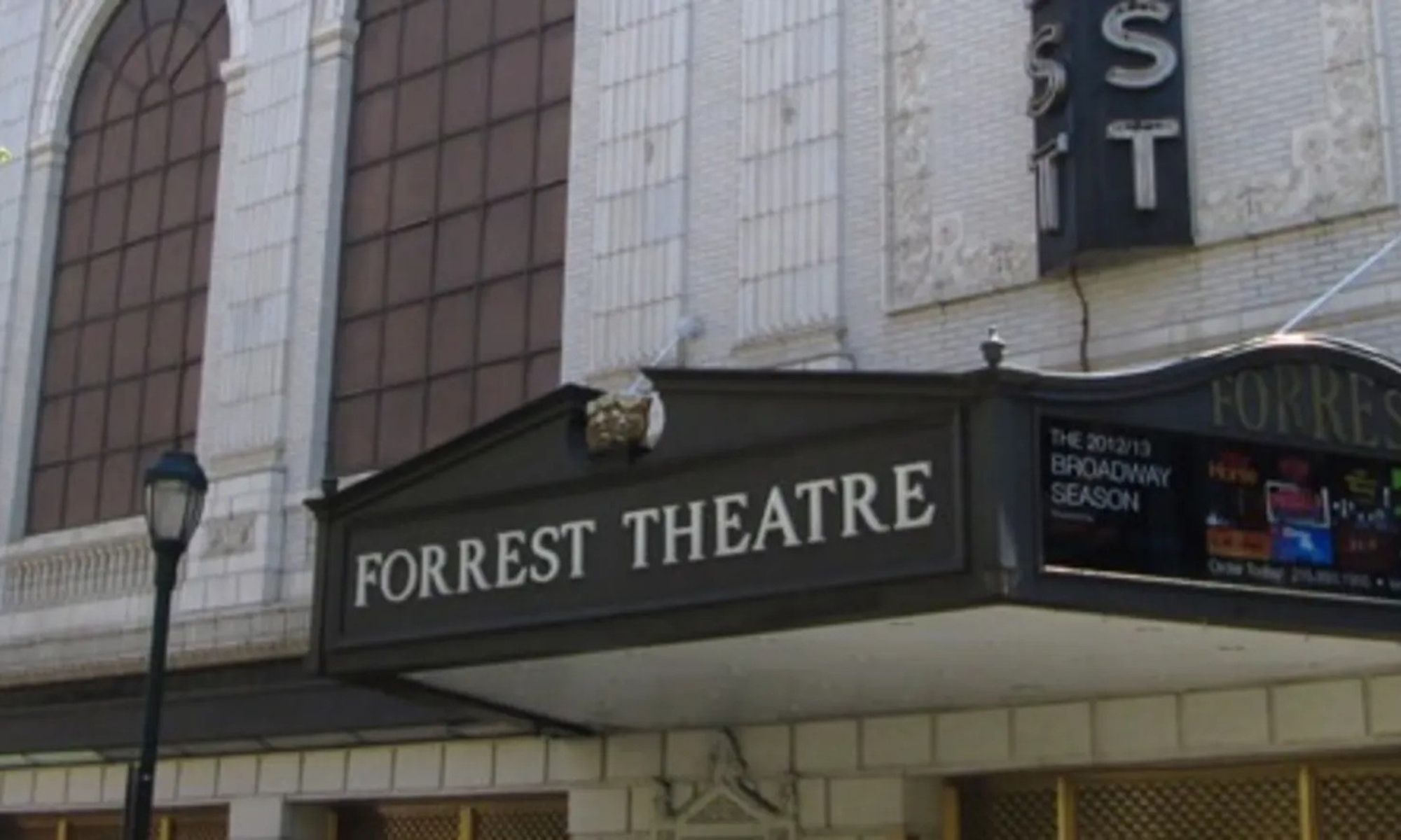 forrest-theatre