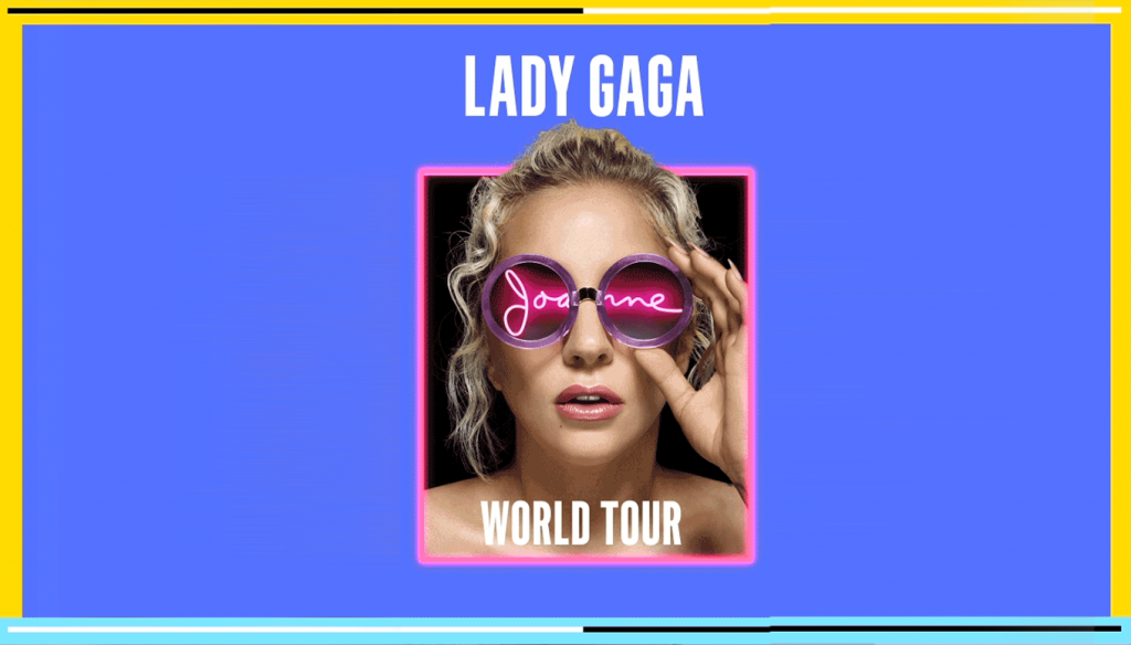 Hoping for Lady Gaga Tickets 10 Useful Tips Ticketmaster Blog