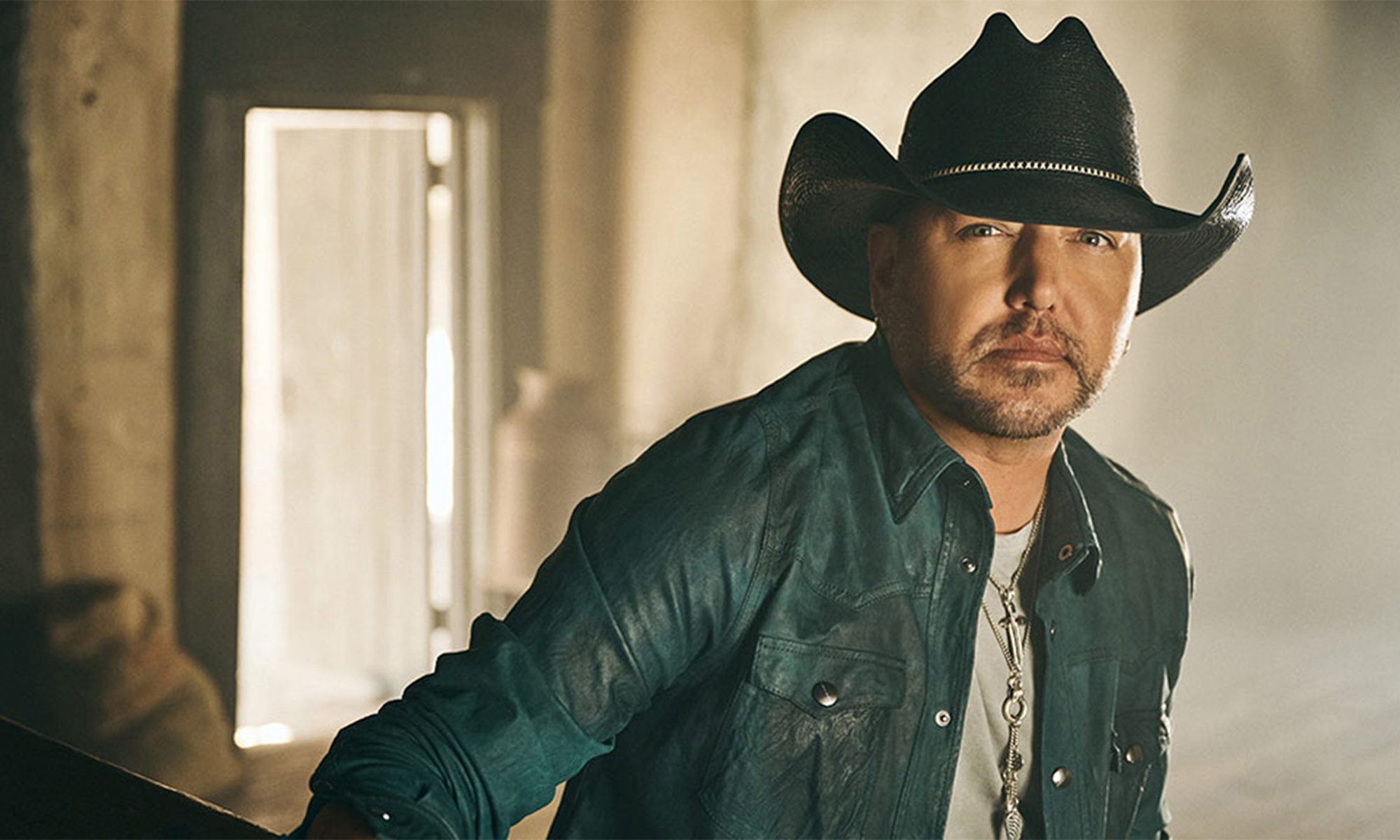 Jason Aldean Setlists Essential Info for His 2025 Tour