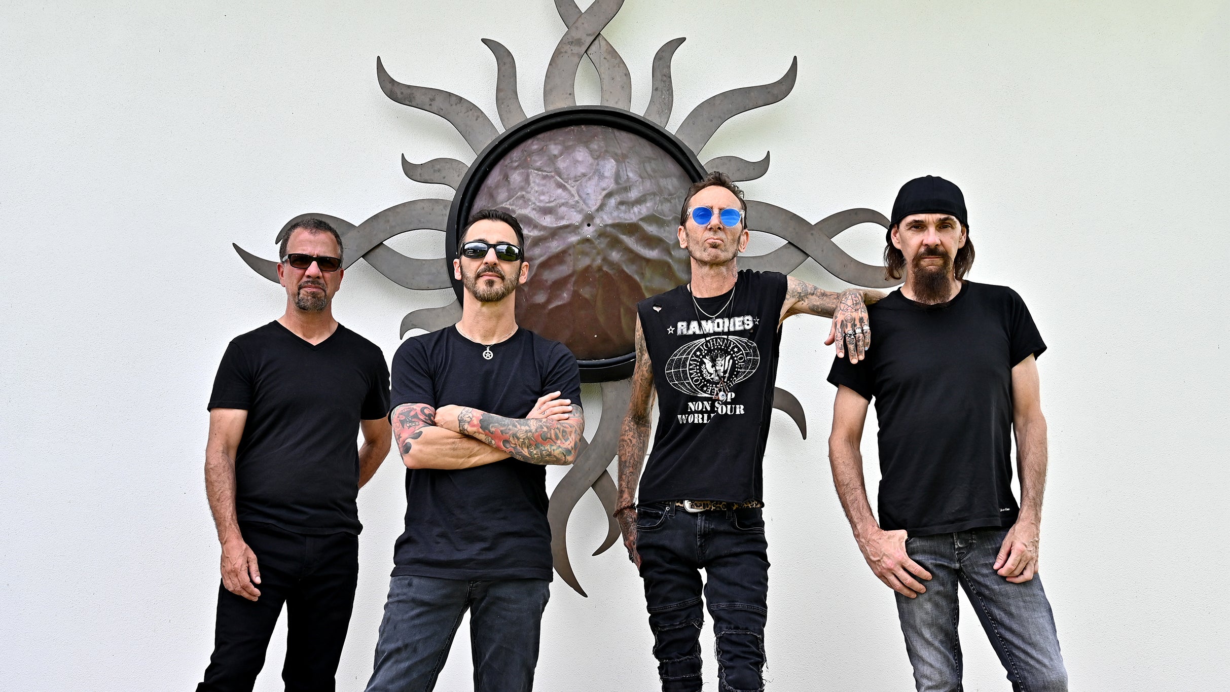 Godsmack Concert Setlist: Discover the Average Song List