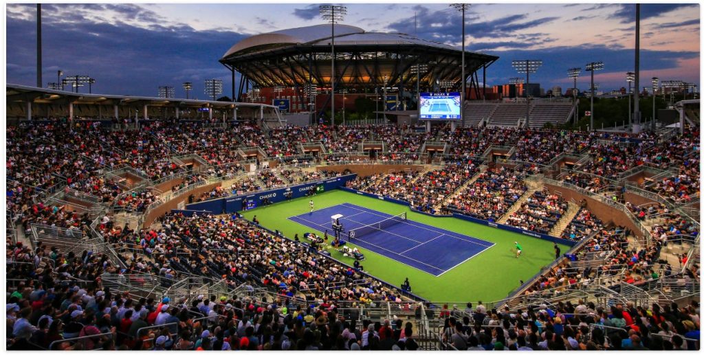 How To Buy 2024 US Open Tickets