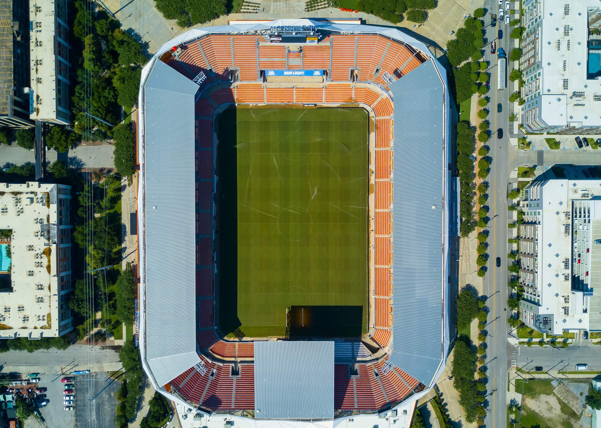 BBVA Compass Stadium - All You Need to Know BEFORE You Go (with