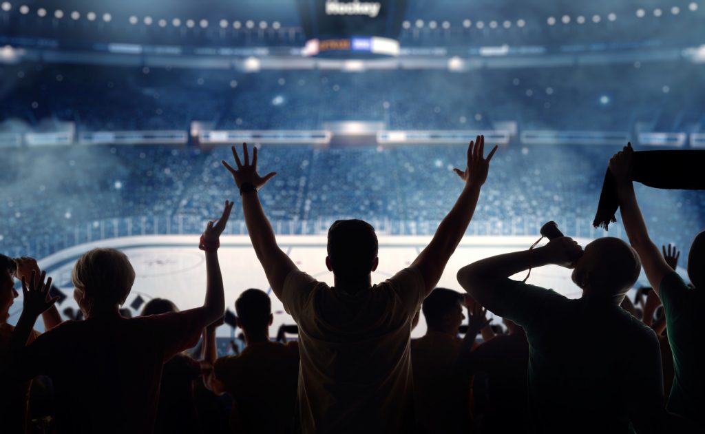 NHL® Games for Kids: Your Guide for Taking Little Ones - Ticketmaster Blog