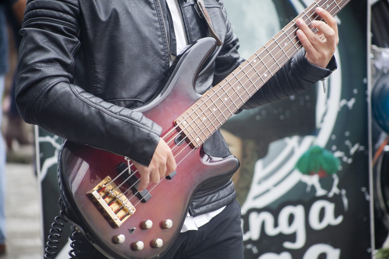10 Cool Jackets To Wear at a Concert