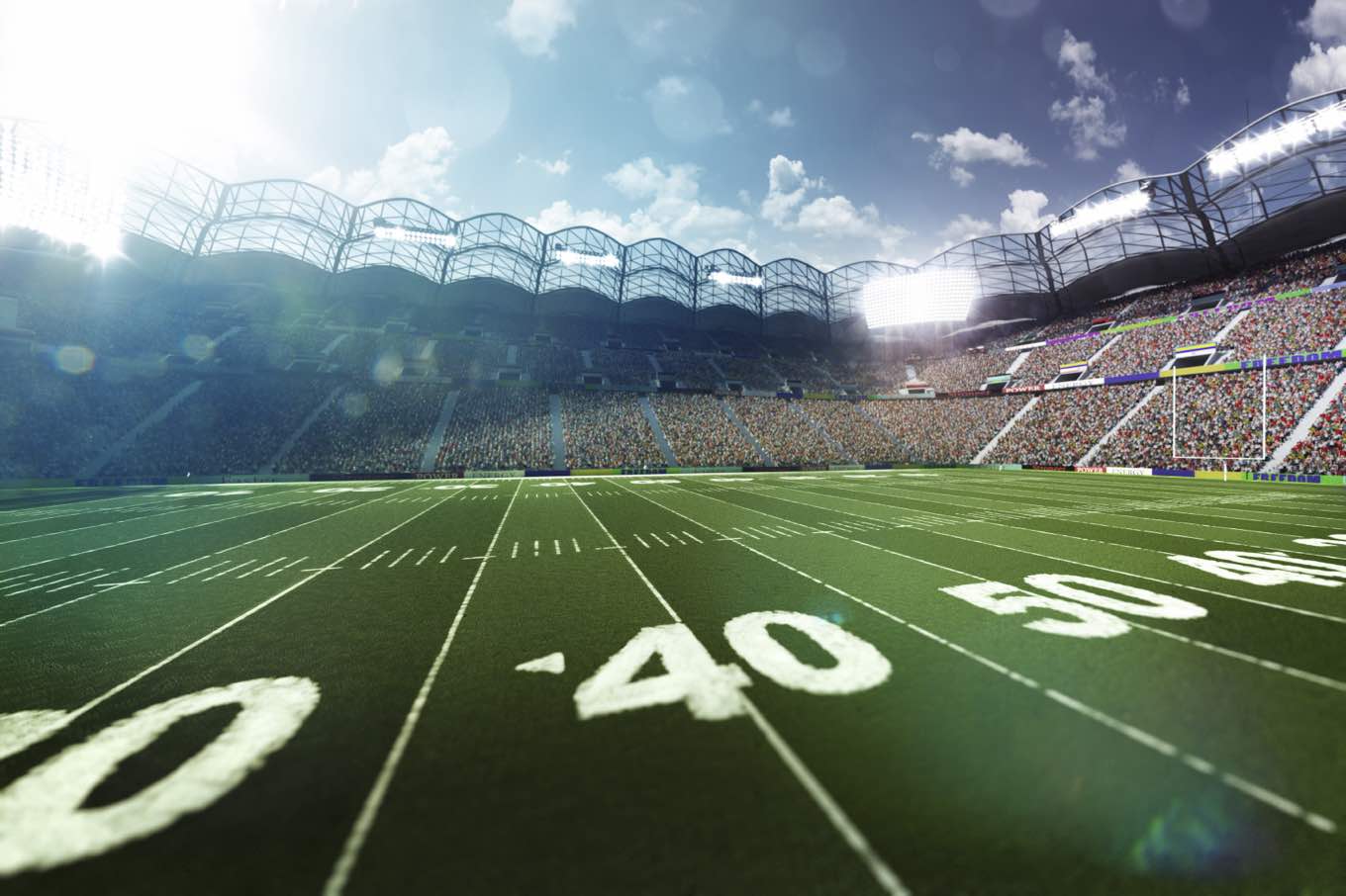 Super Bowl 50 Ticket Guide: Tips for Your Touchdown in San Francisco -  Ticketmaster Blog