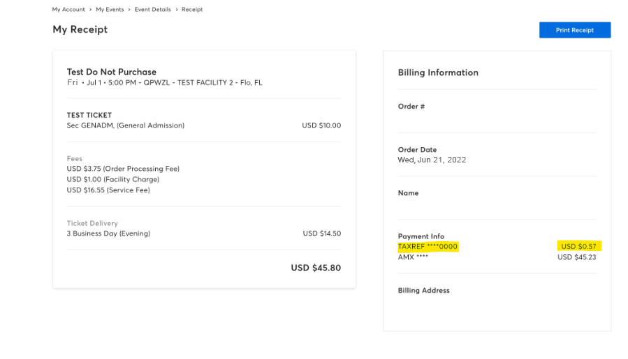 What to Know About the Florida Freedom Summer Sales Tax Holiday