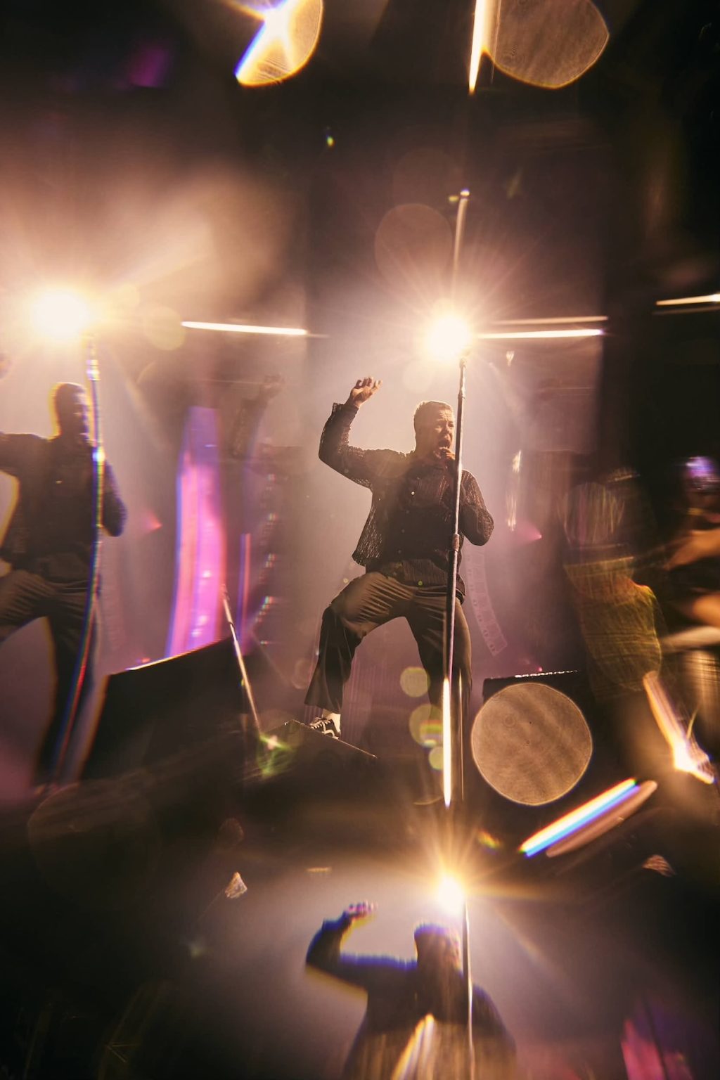  Get Ready for Imagine Dragons: Essential Info for Their 2024 Tour 