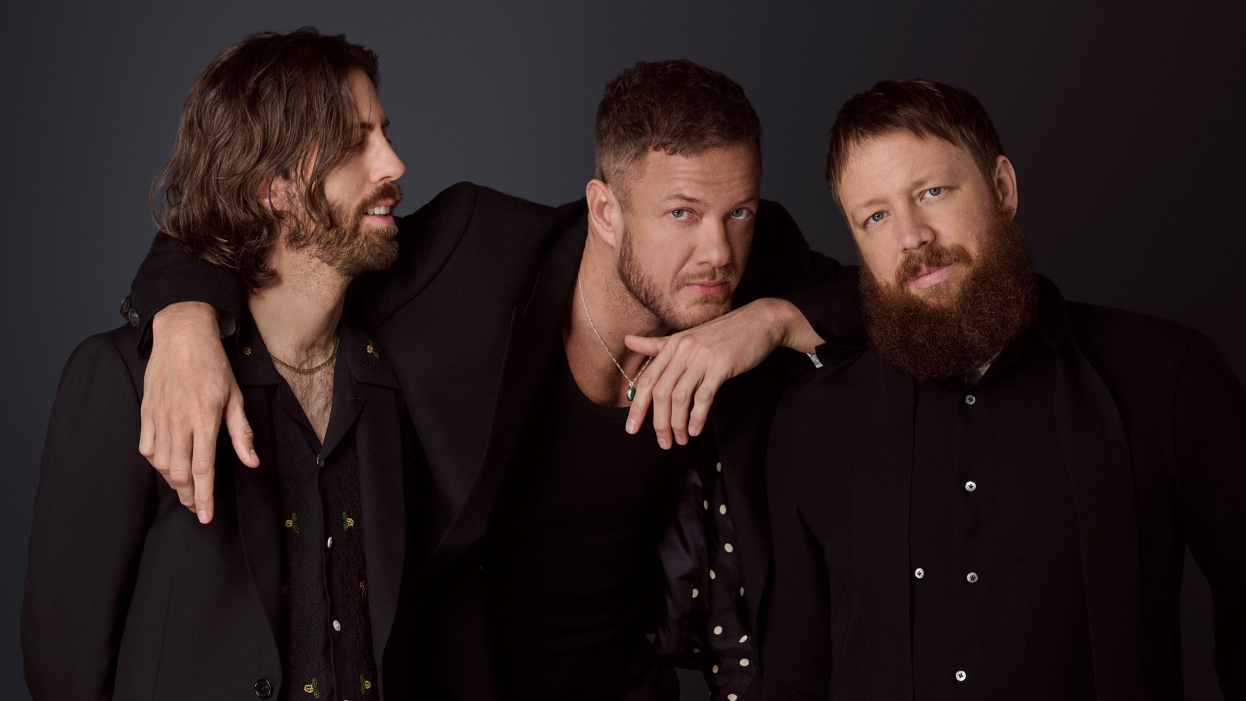 Imagine Dragons Tour 2024 Europe Tickets Price Ricki Chrissie