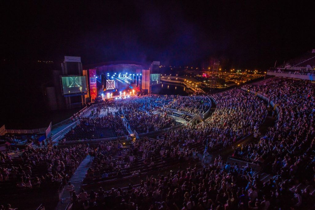 Jones Beach Free Concerts 2024 Cleo Mellie