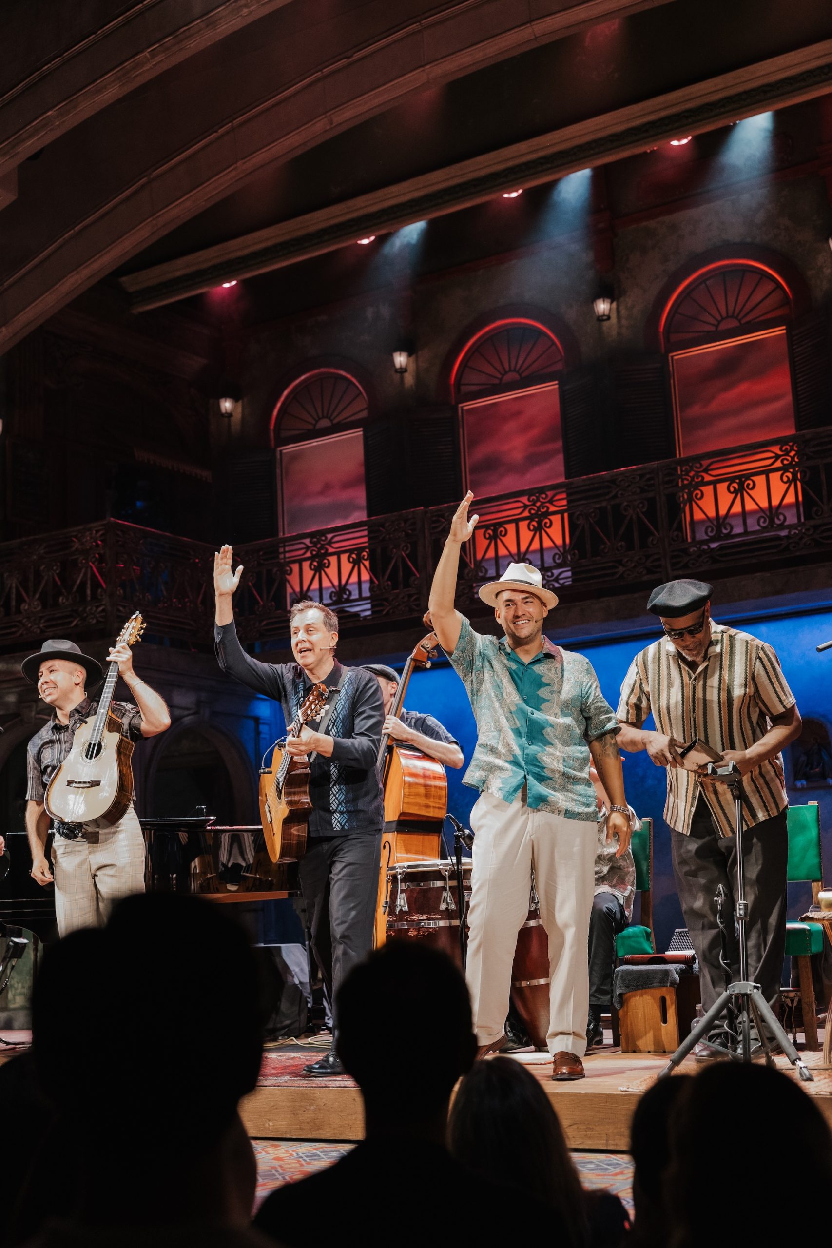 jose iglesias buena vista social club