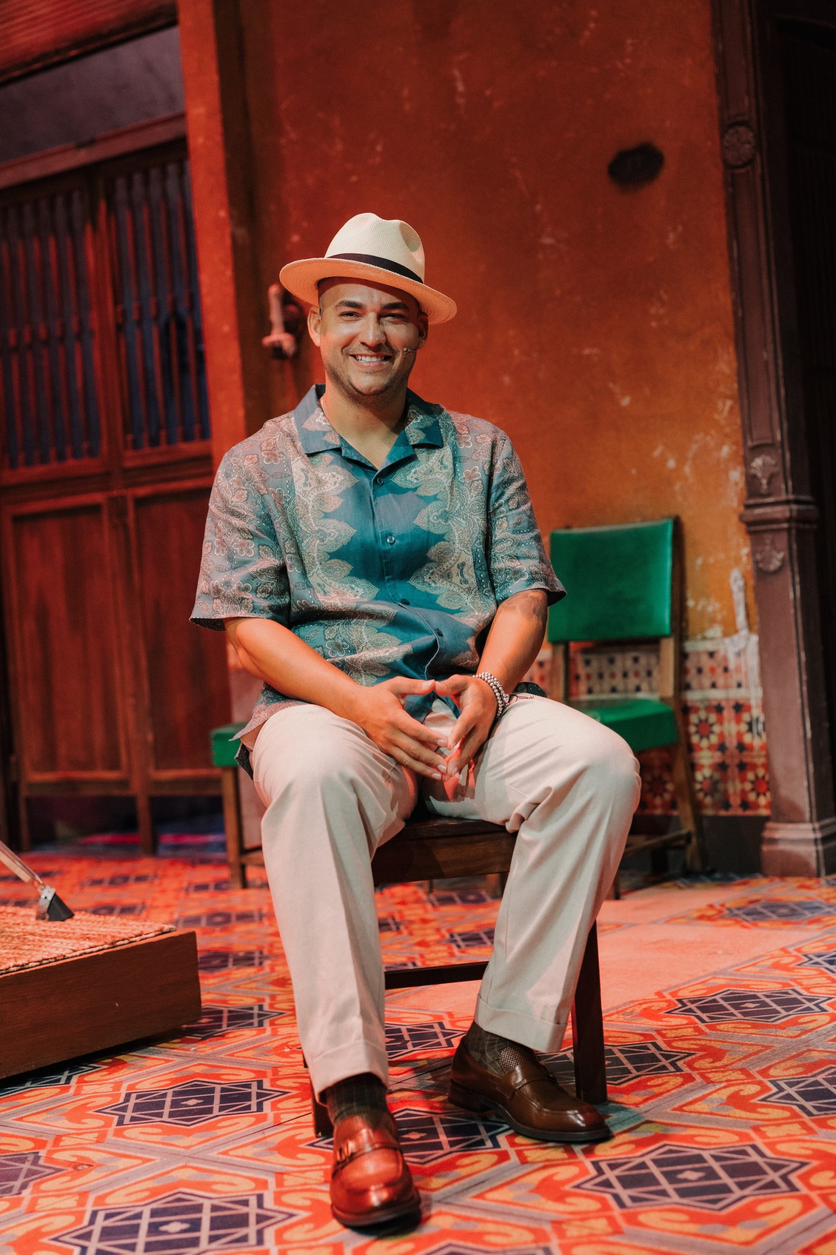 jose iglesias buena vista social club