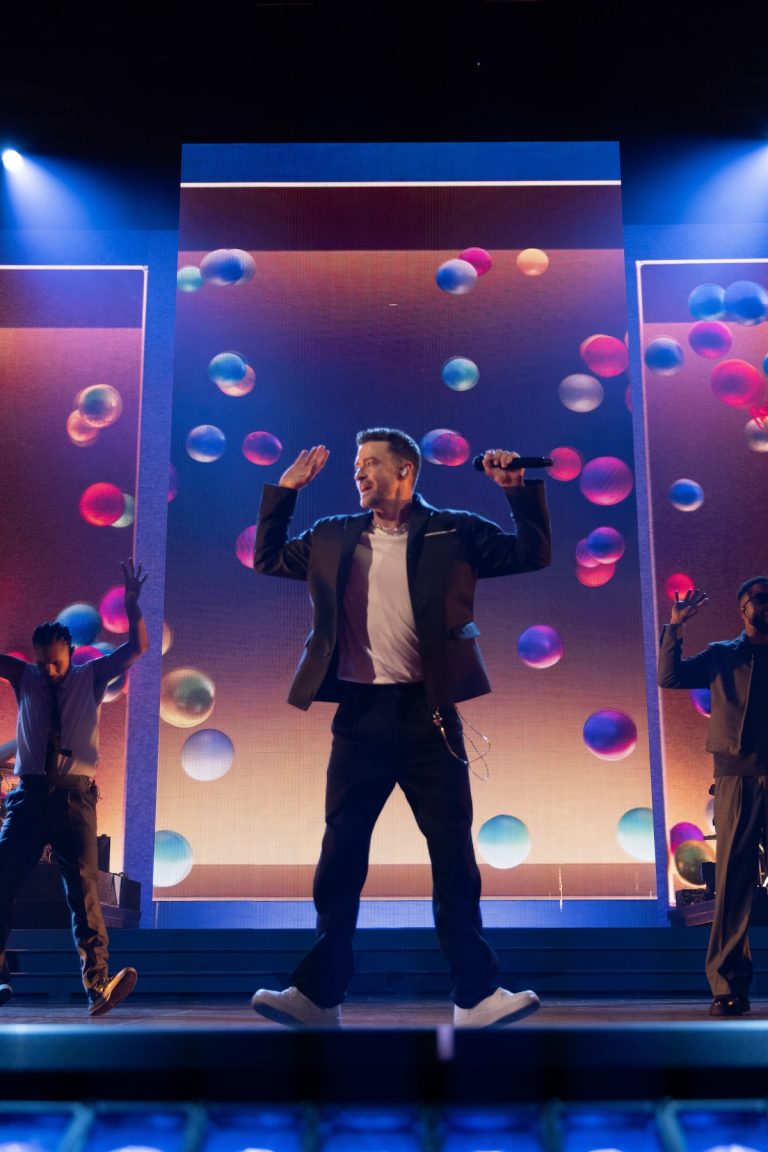 Justin Timberlake Adds 2025 Tour Dates: How To Get Tickets