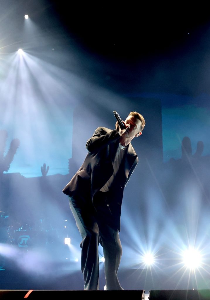 Justin Timberlake Adds 2025 Tour Dates How to Get Tickets