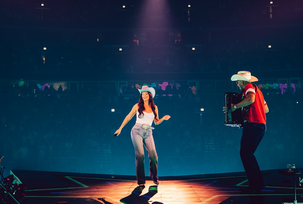 kacey musgraves setlist
