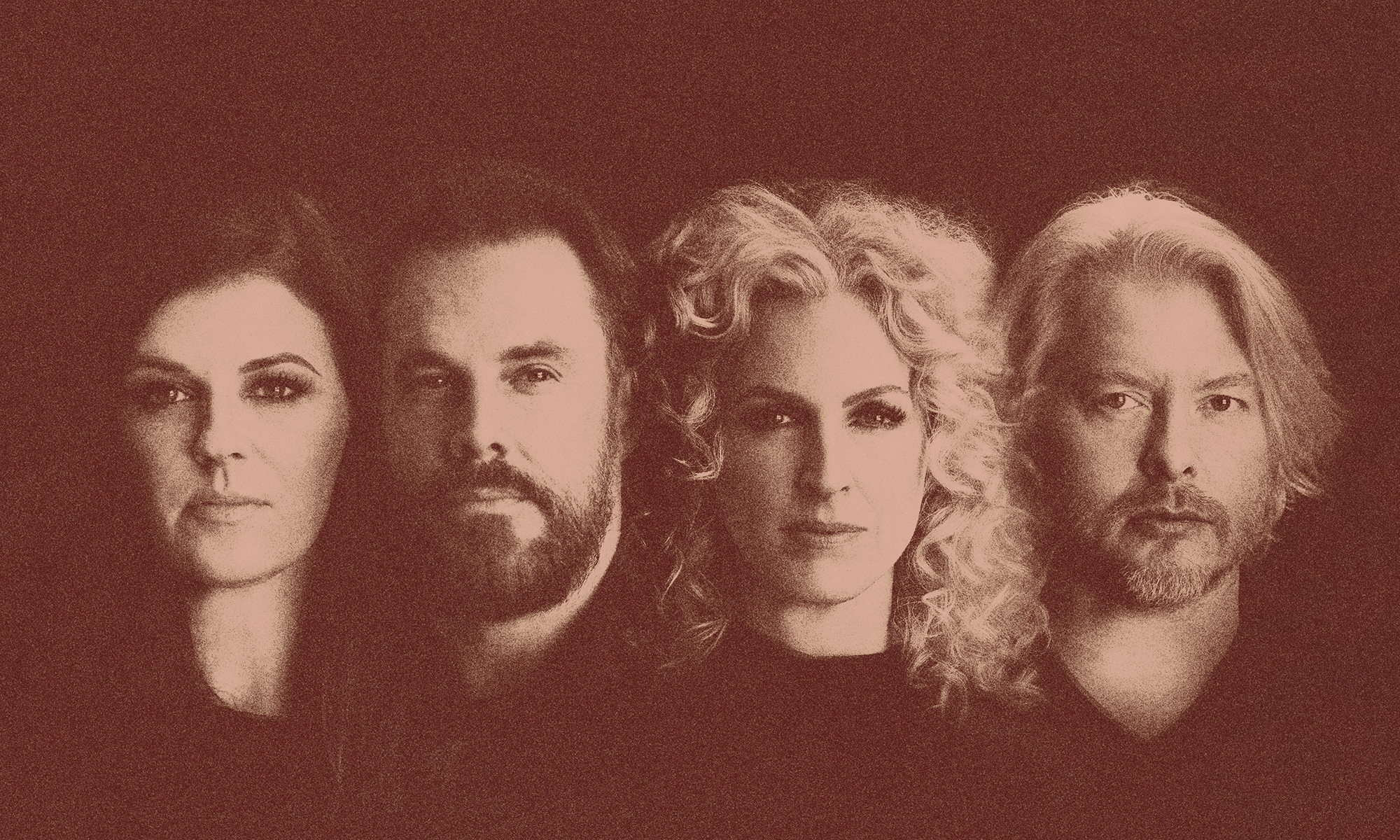 Little Big Town Concert Setlist Discover the Average Song List