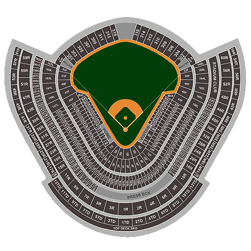 2023 Tickets & Tours: Dodger Stadium (Los Angeles)