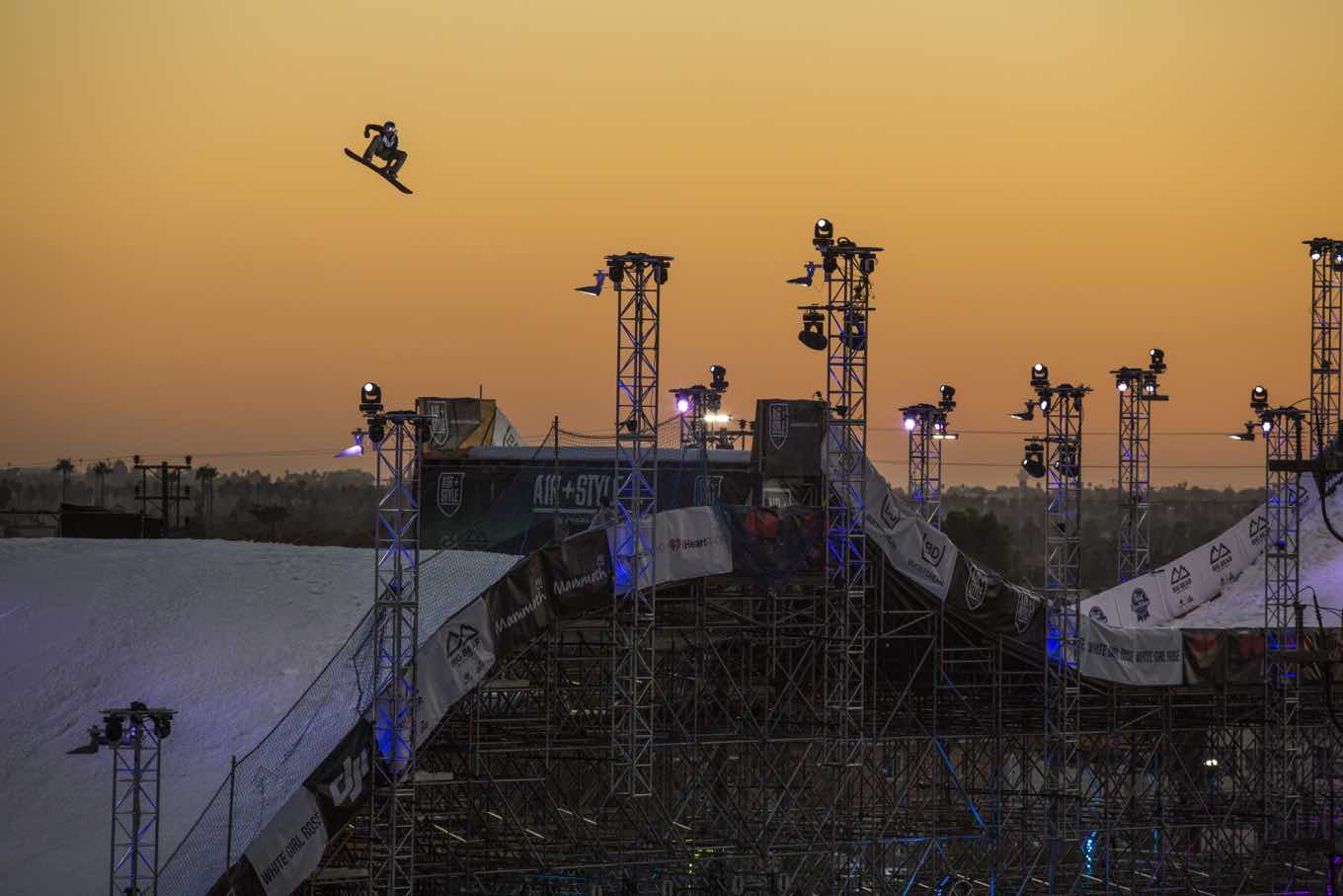 (Photo by: Air + Style)