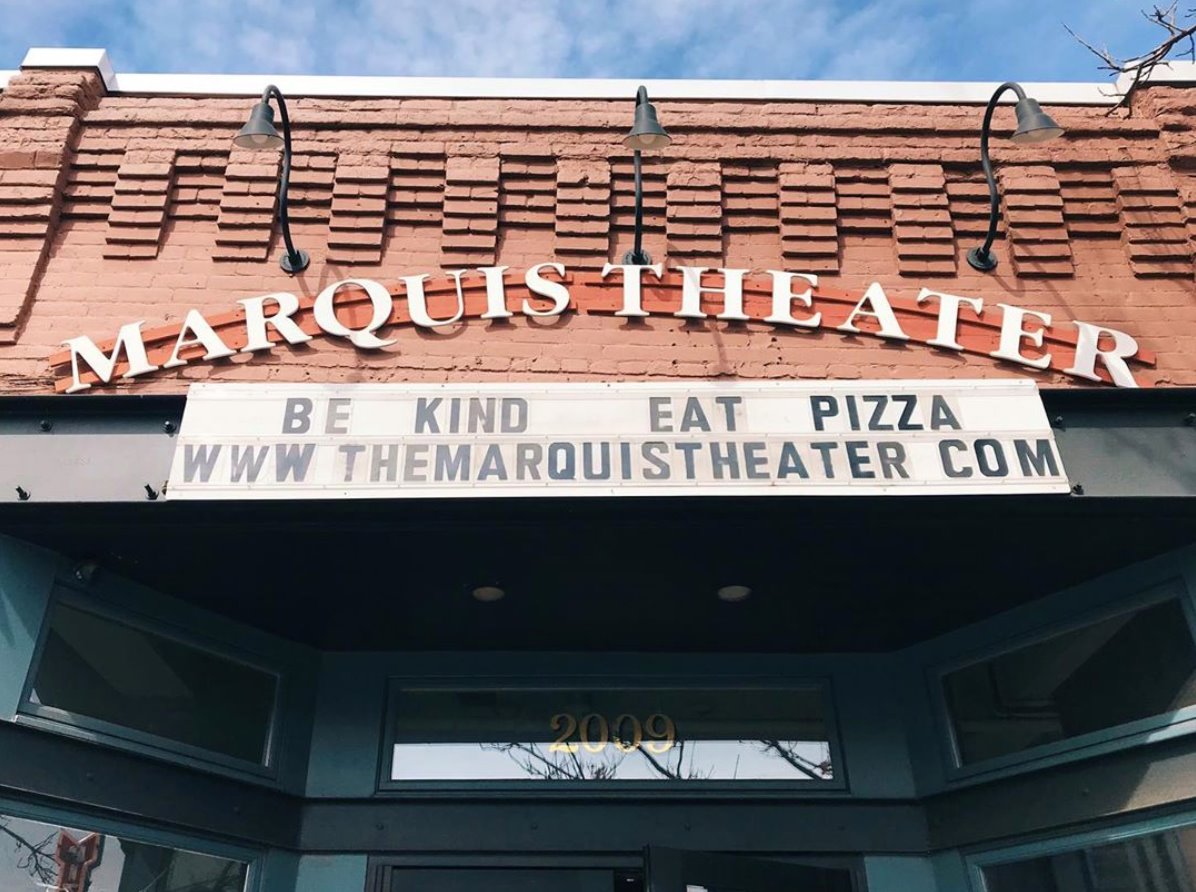 Smaller Venues That Rock: Marquis Theater - Denver, CO - Ticketmaster Blog