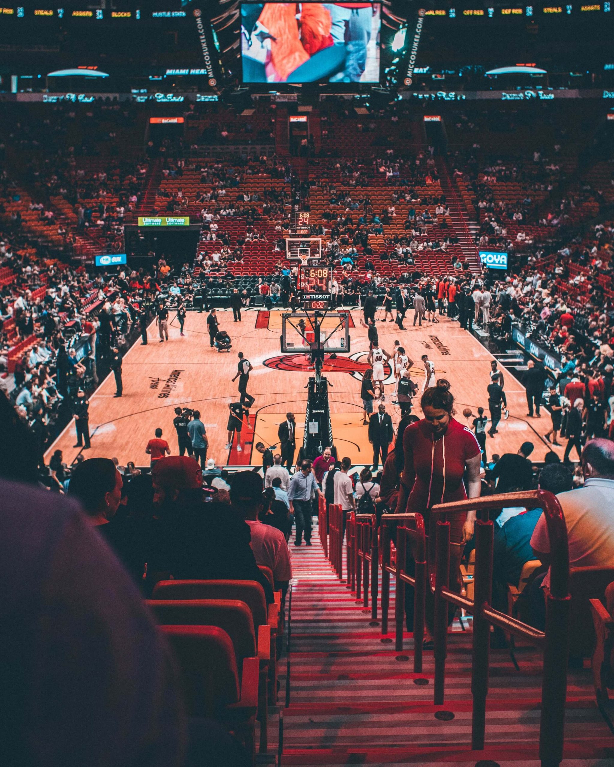 NBA Finals: Will Miami Heat win battle in South Florida? Can