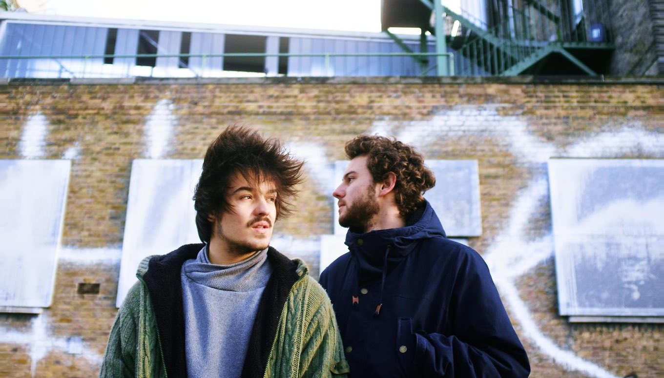 Milky chance фото